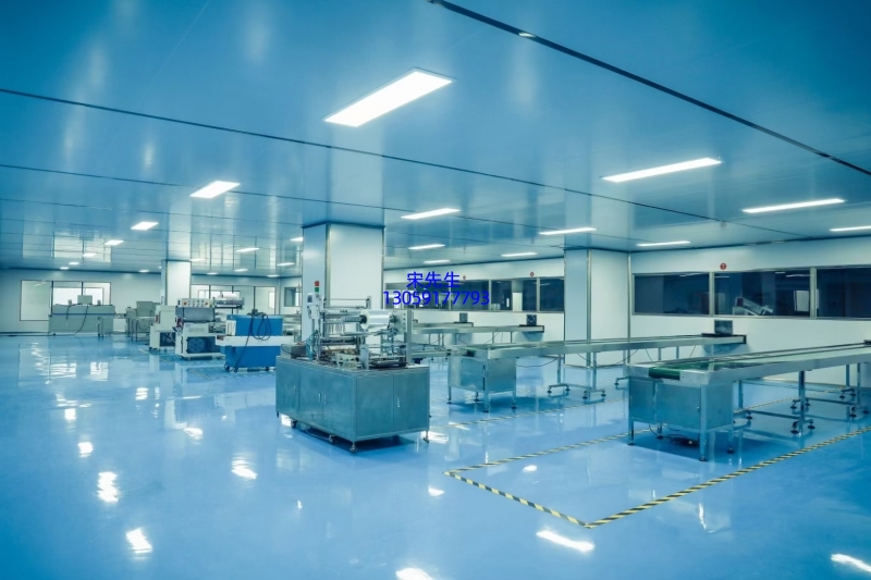 河源市_工厂设备展示